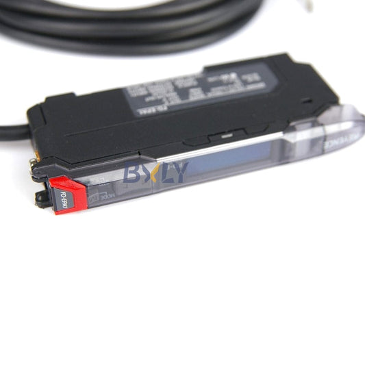 Keyence FD-EPA1 Amplifier Units Cable Type
