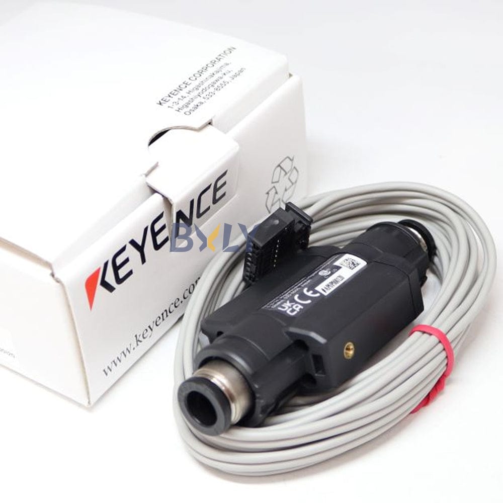 Keyence FD-EPH10 Sensor Head