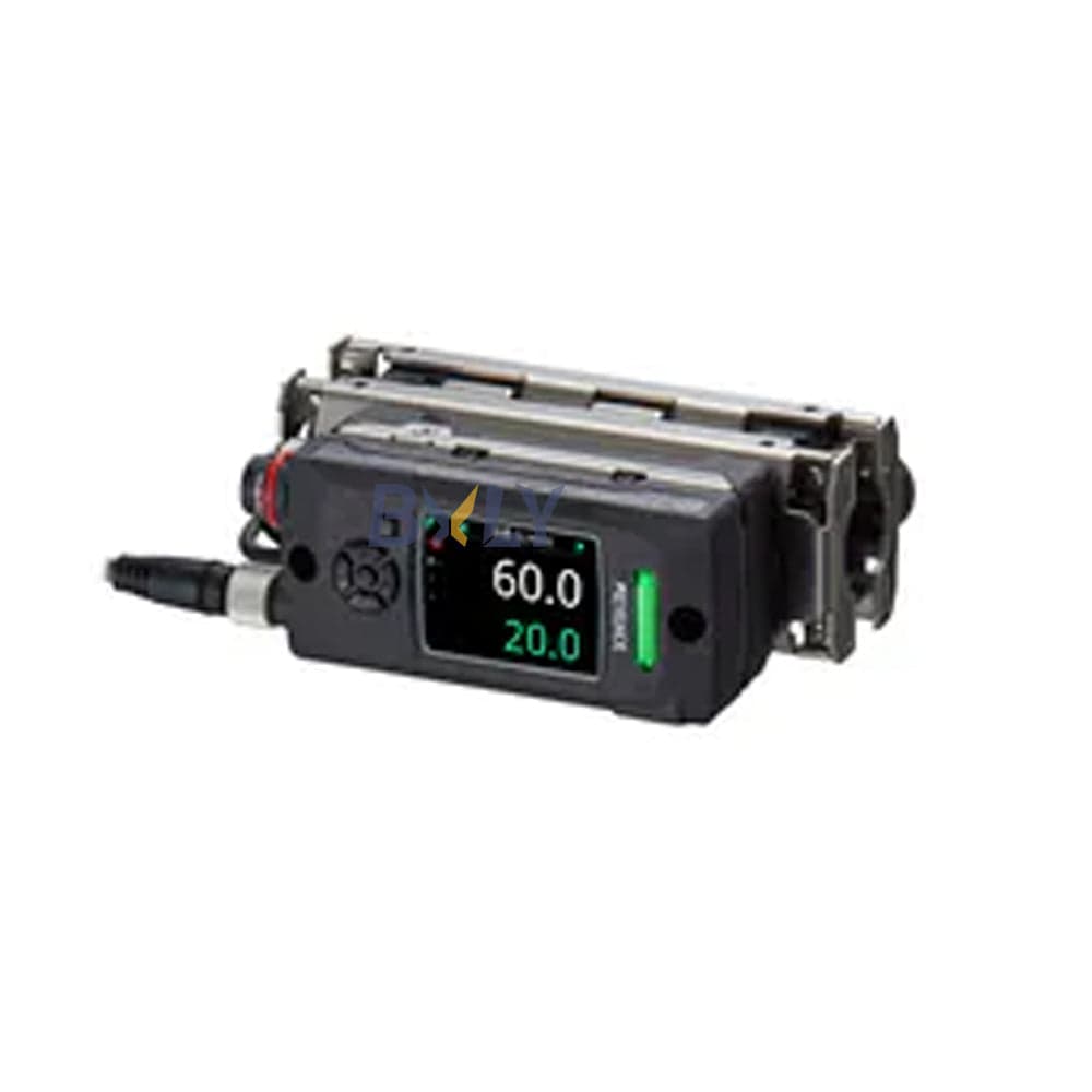 Keyence FD-H20 Flow Sensors Standard Model 15A/20A