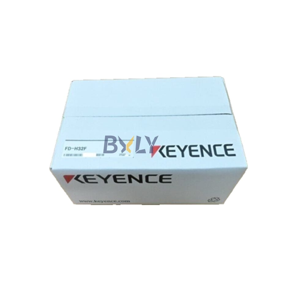 Keyence FD-H32F Flow Sensors Hose Model