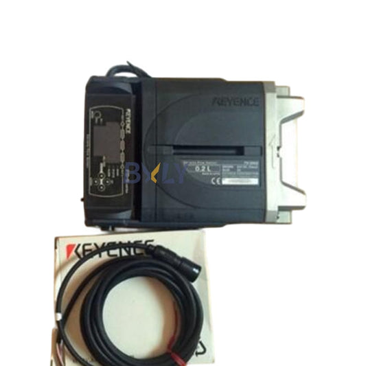 Keyence FD-SS02 Digital Optical Fiber Amplifier