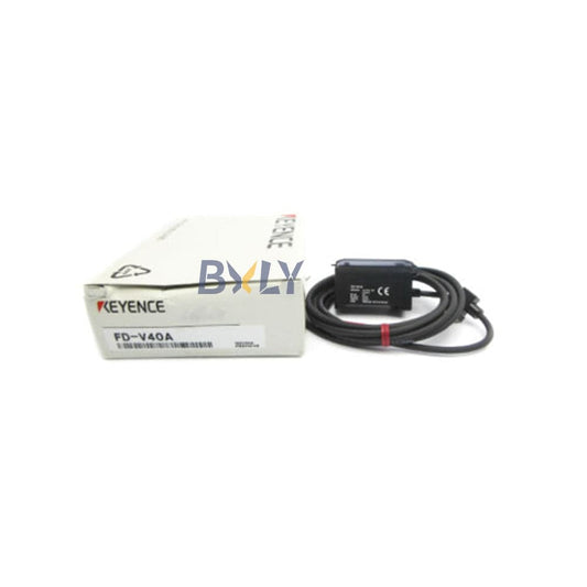 Keyence FD-V40A Air Flow Sensor Amplifier