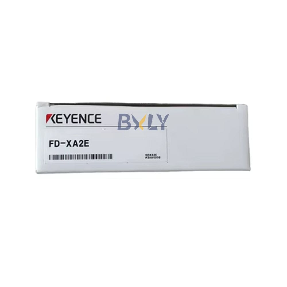 Keyence FD-XA2E Clamp on Type Flow Sensor