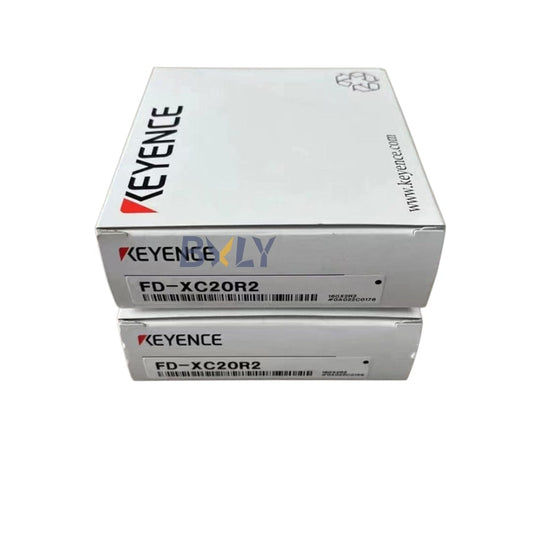 Keyence FD-XC20R2 Clamp Set for Plastic Pipe