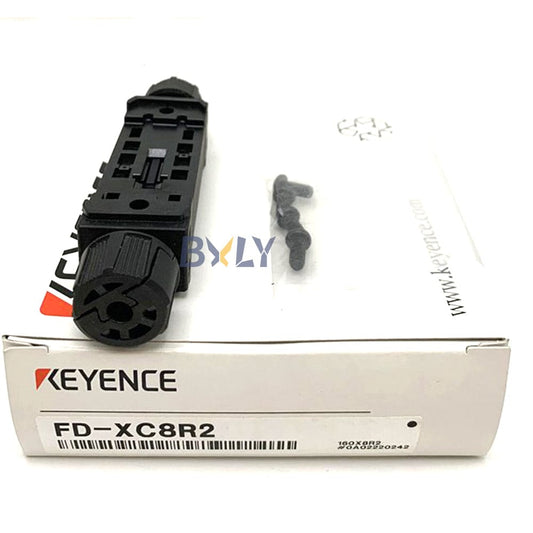 Keyence FD-XC8R2 Clamp Set for Plastic Pipe