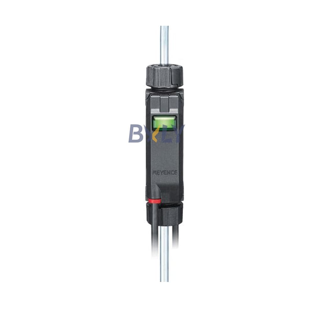 Keyence FD-XS20 Clamp-on Micro Flow Sensor