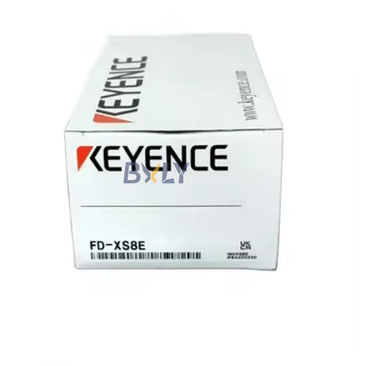 Keyence FD-XS8E Sensor Head Rated Flow Range 8 L/Min
