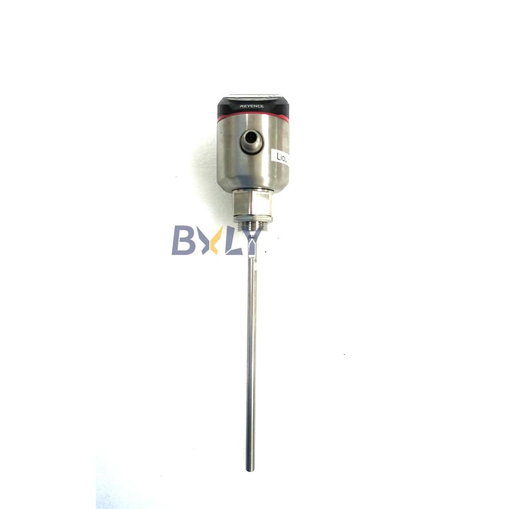 Keyence FL-001 Amplifier Unit
