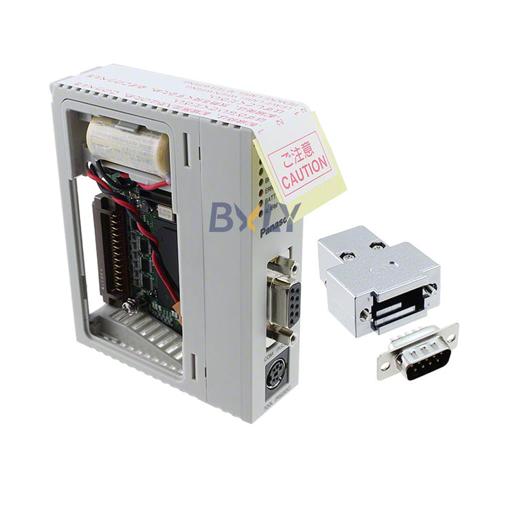 Panasonic FP2-C2L AFP2221 Standard Type CPU Unit