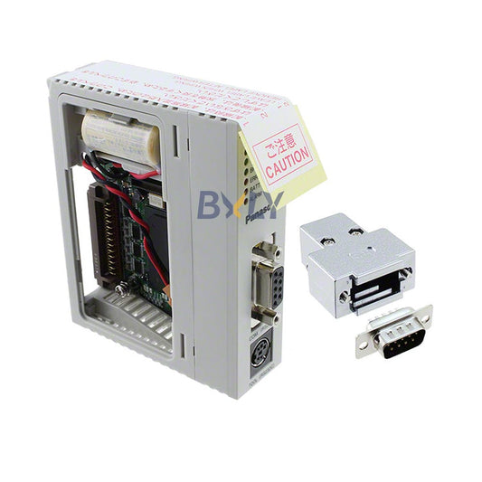 Panasonic FP2-C2L AFP2221 Standard Type CPU Unit