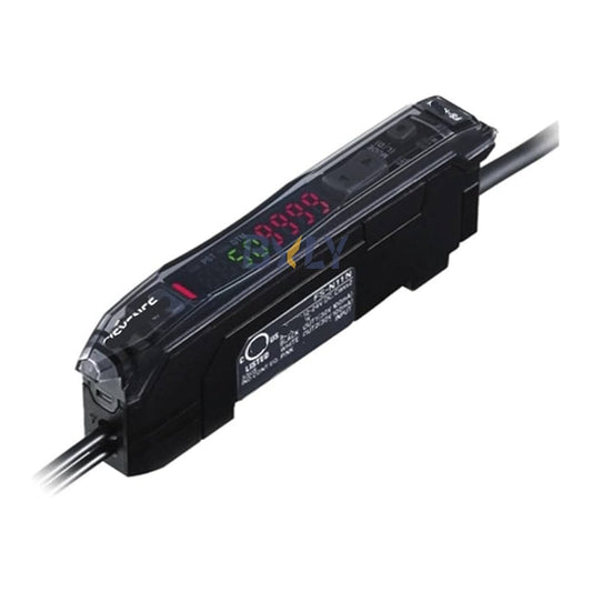 Keyence FS-N11N Fiber Amplifier Sensor Unit