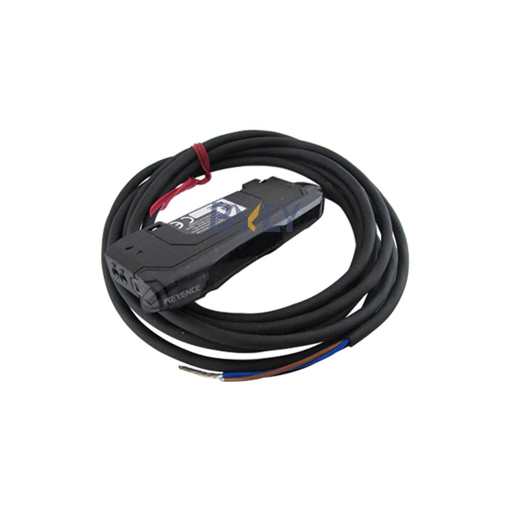 Keyence FS-N18N Digital Fiber Optic Sensor Unit