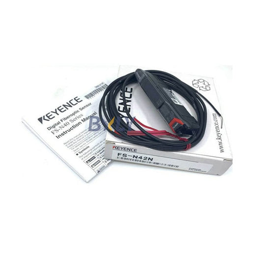 Keyence FS-N42N Amplifier Units Cable Type Expansion Unit NPN