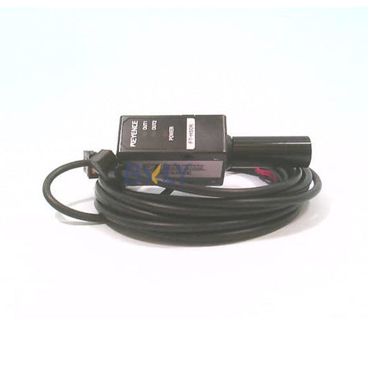 Keyence FT-H50K Sensor Head, High Temperature Model