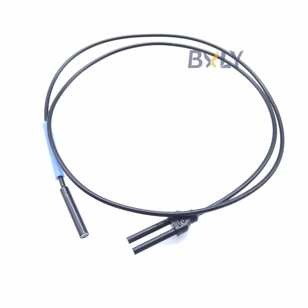 Keyence FU-20 Reflective Fiber Unit