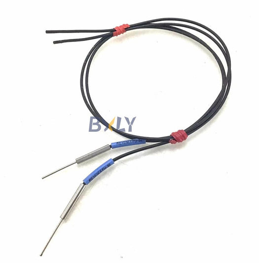 Keyence FU-32 Fiber Unit Thrubeam Type