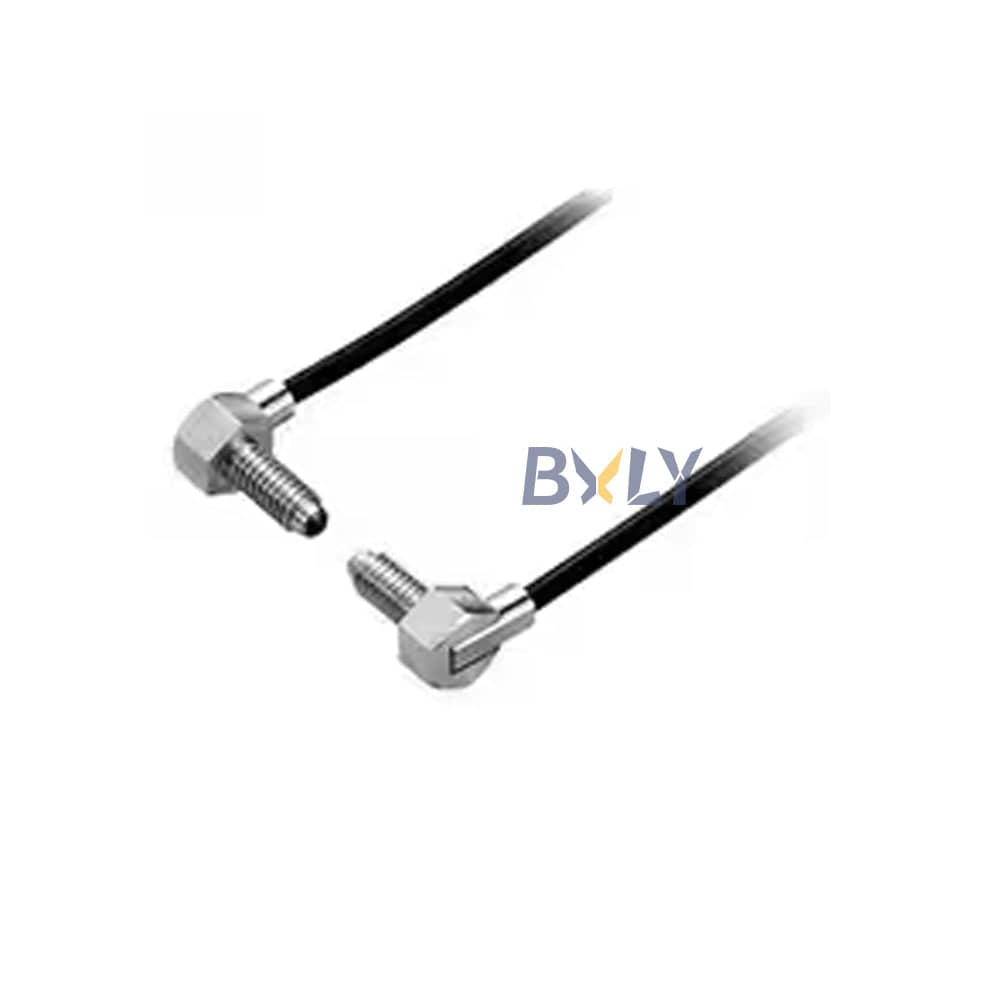 Keyence FU-80TZ(5000) 5000mm Type Fiber Unit