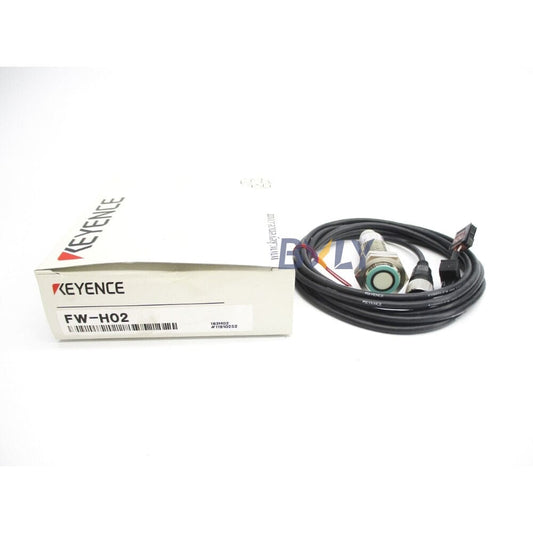 Keyence FW-H02 Sensor Head