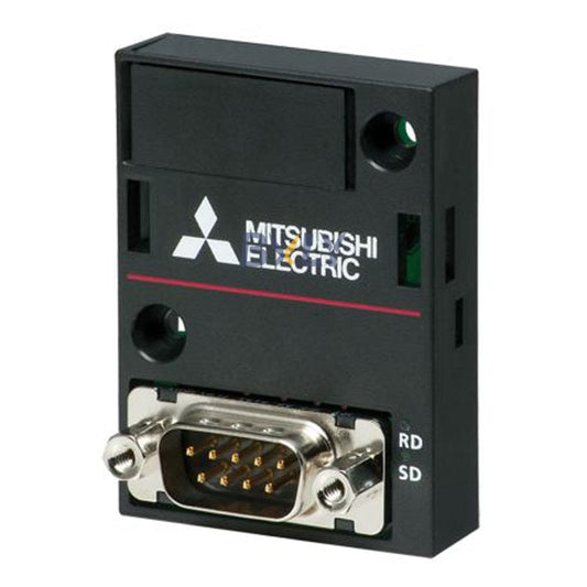 Mitsubishi FX5-232-BD Communications Expansion Board Module