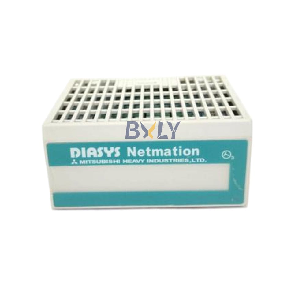 Mitsubishi FXAIM02 Analog Input Module