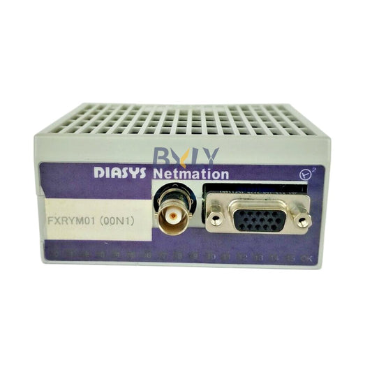 Mitsubishi FXRYM01 Relay Module