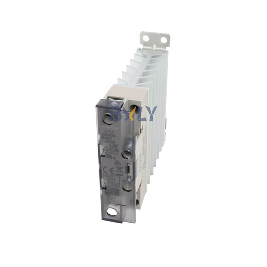 Omron G3PE-225B Solid State Contactors for Heaters