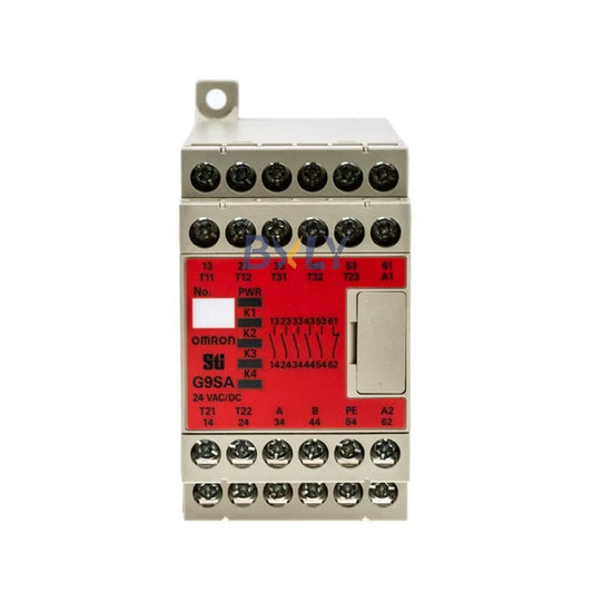 Omron G9SA-301 G9SA Safety Relay Unit