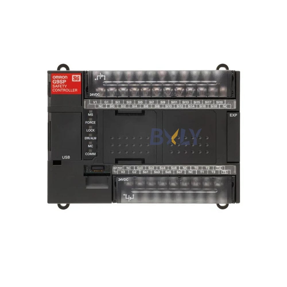 Keyence G9SP-N20S G9SP Series Safety Controller
