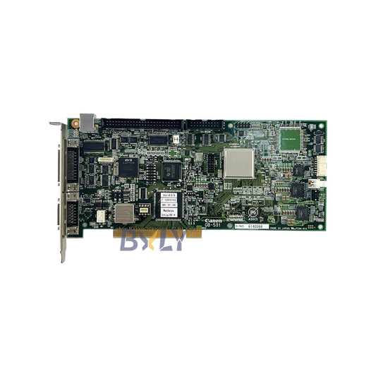 Canon GB-501 PCMK-M1XF-11012800 MB-101-106 Acquisition Card