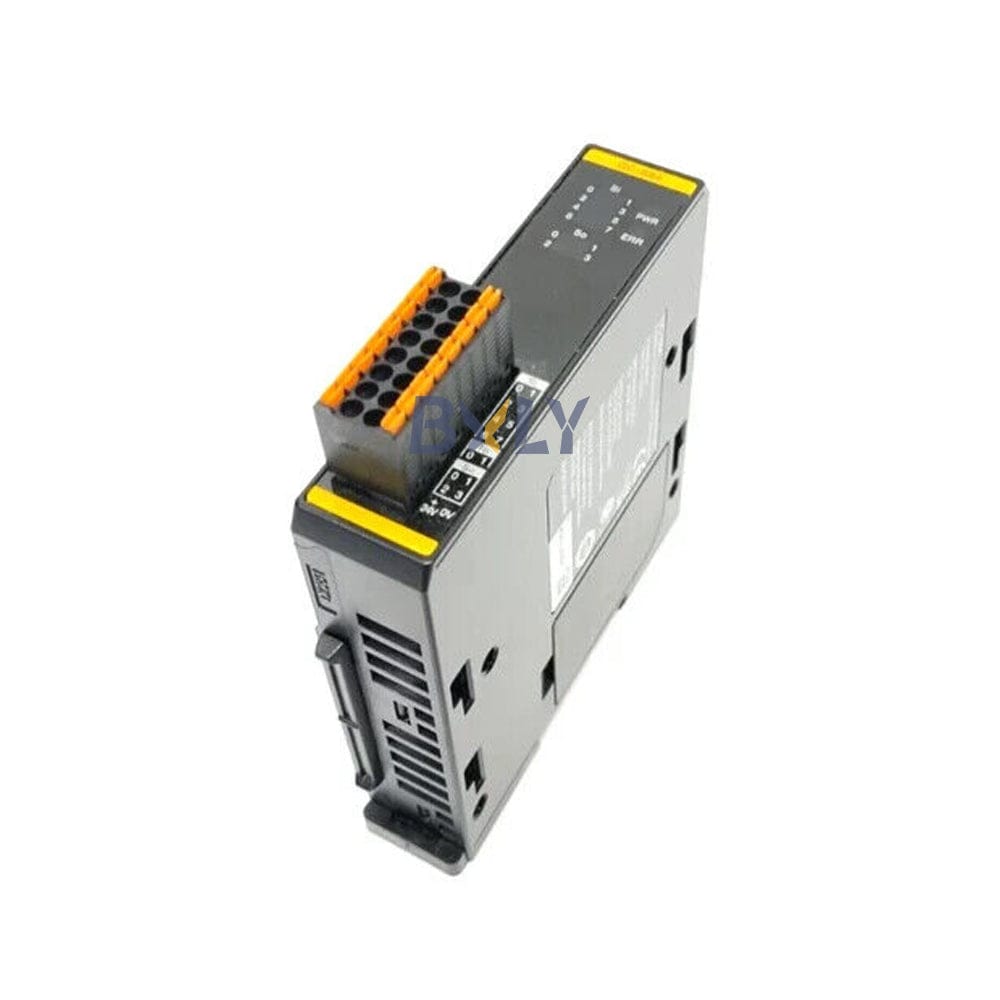 Keyence GC-S84 Safety Input / Output Unit