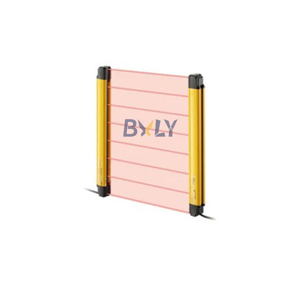 Keyence GL-R18L Body-protection Type 18 Optical Axes Main Unit