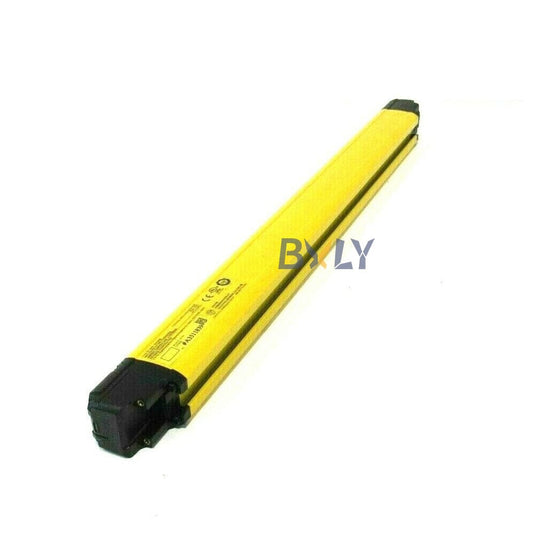 Keyence GL-R24H Safety Light Curtain Main Unit, Hand-protection Type, 24 Optical Axes