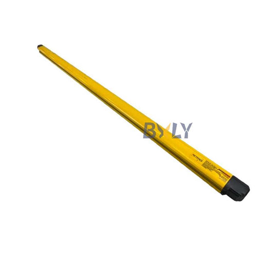 Keyence GL-R28L Safety Light Curtain Main Unit, Body-protection Type, 28 Optical Axes