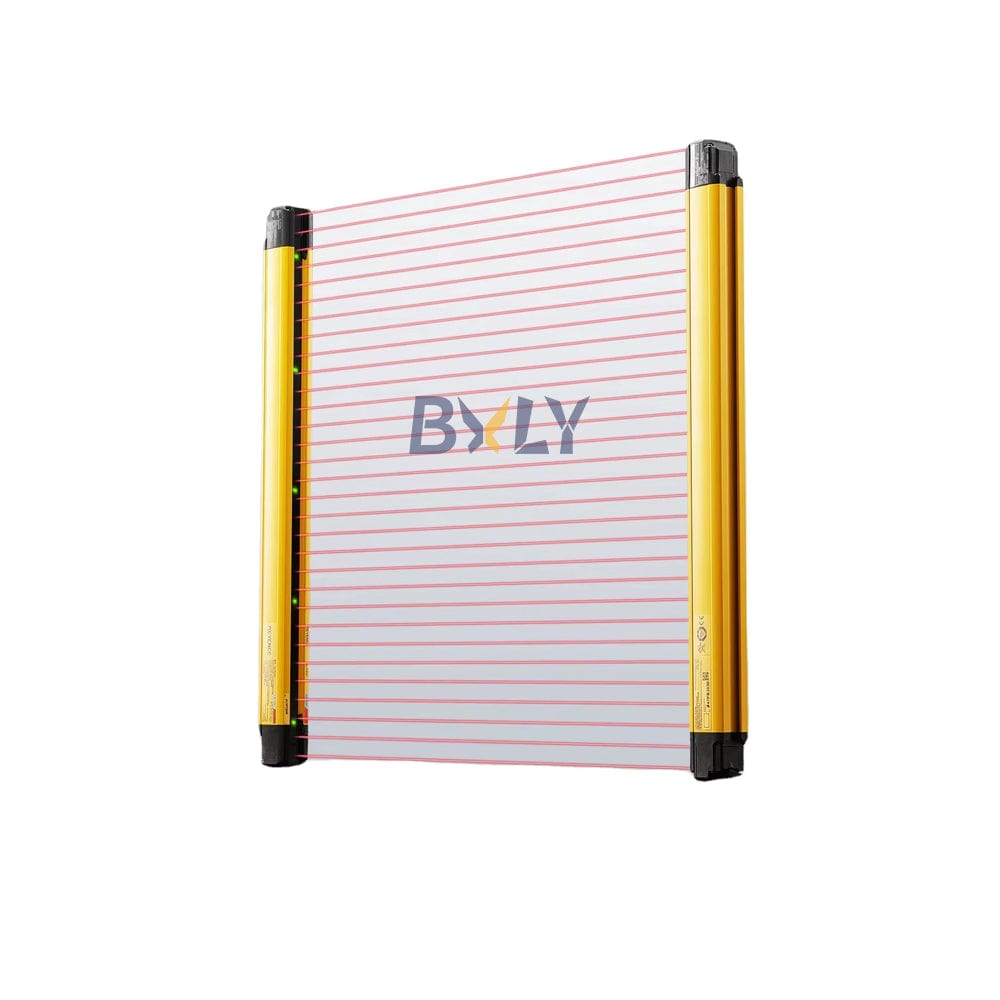 Keyence GL-R32H Hand-protection Type 32 Optical Axes Main Unit