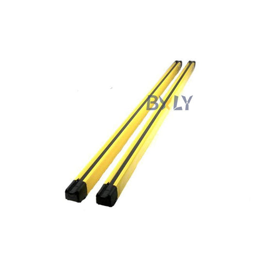 Keyence GL-RA720 Front Protection Cover with Total Length of 720mm