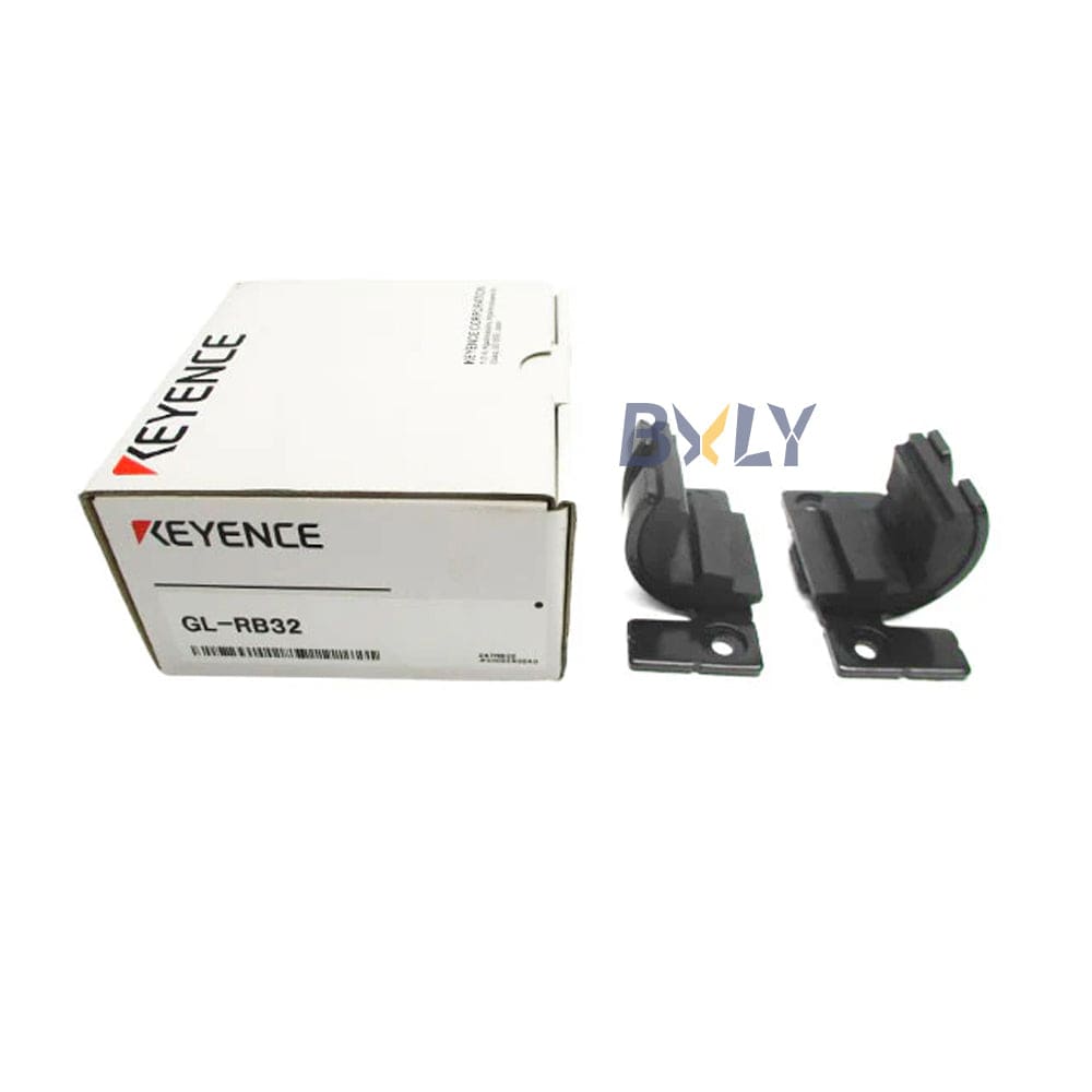 Keyence GL-RB32 Vibration Isolator for Adjusting Bracket