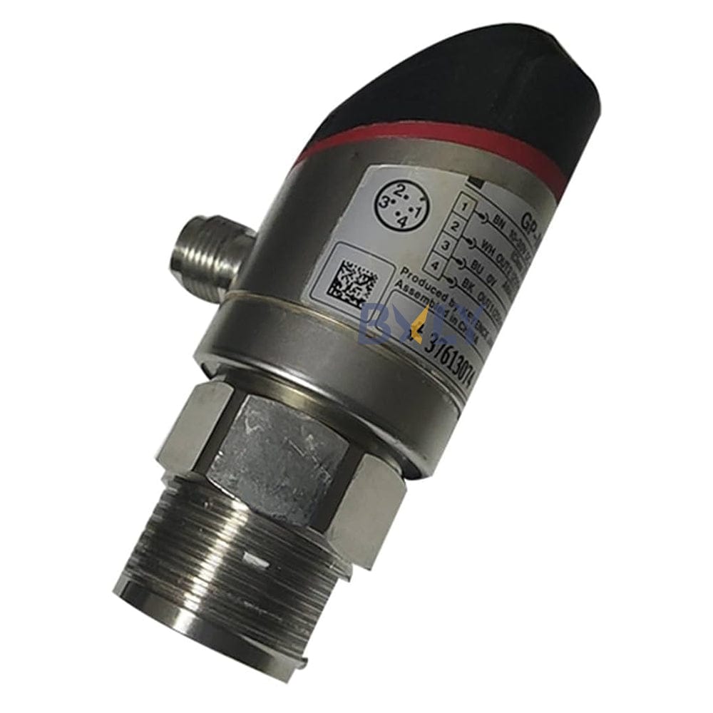 Keyence GP-M100 Main Unit, Positive-pressure Type, 10 MPa