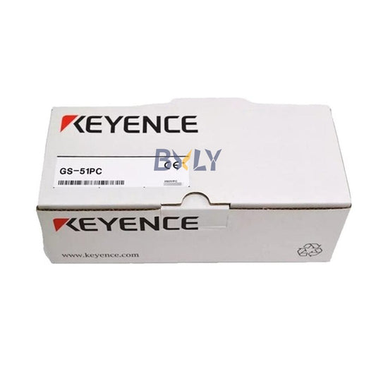 Keyence GS-13PC Safety Interlock Switch Sensor