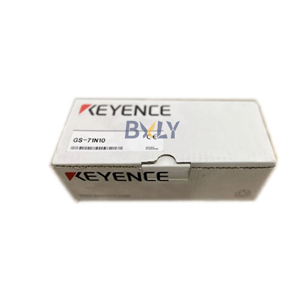 Keyence GS-71N10 Power-to-lock Standard Type NPN Standard Cable 10M