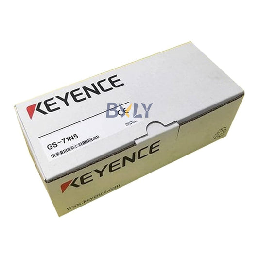 Keyence GS-71N5 Power-to-lock Standard Type NPN Standard Cable 5M