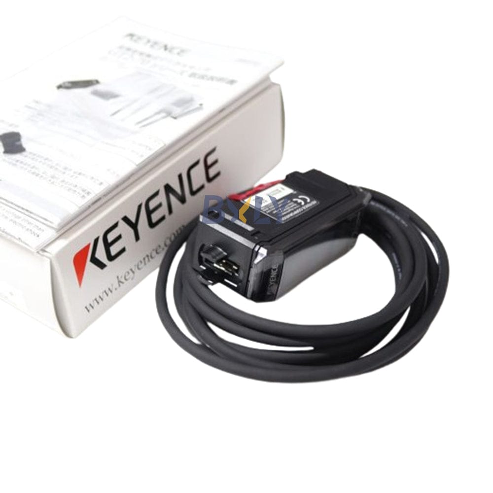 Keyence GT2-71N Gauge Sensor Amplifier