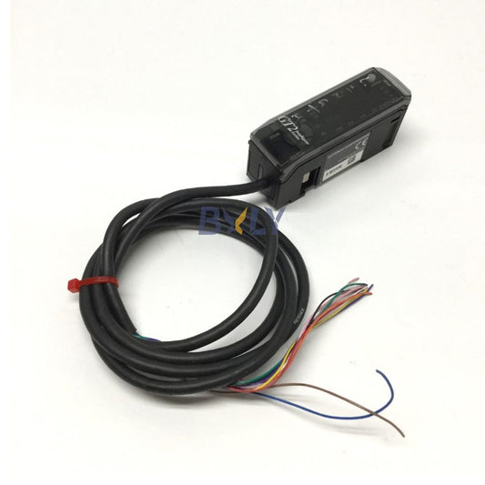 Keyence GT2-71P PNP DIN Rail Type Amplifier Unit