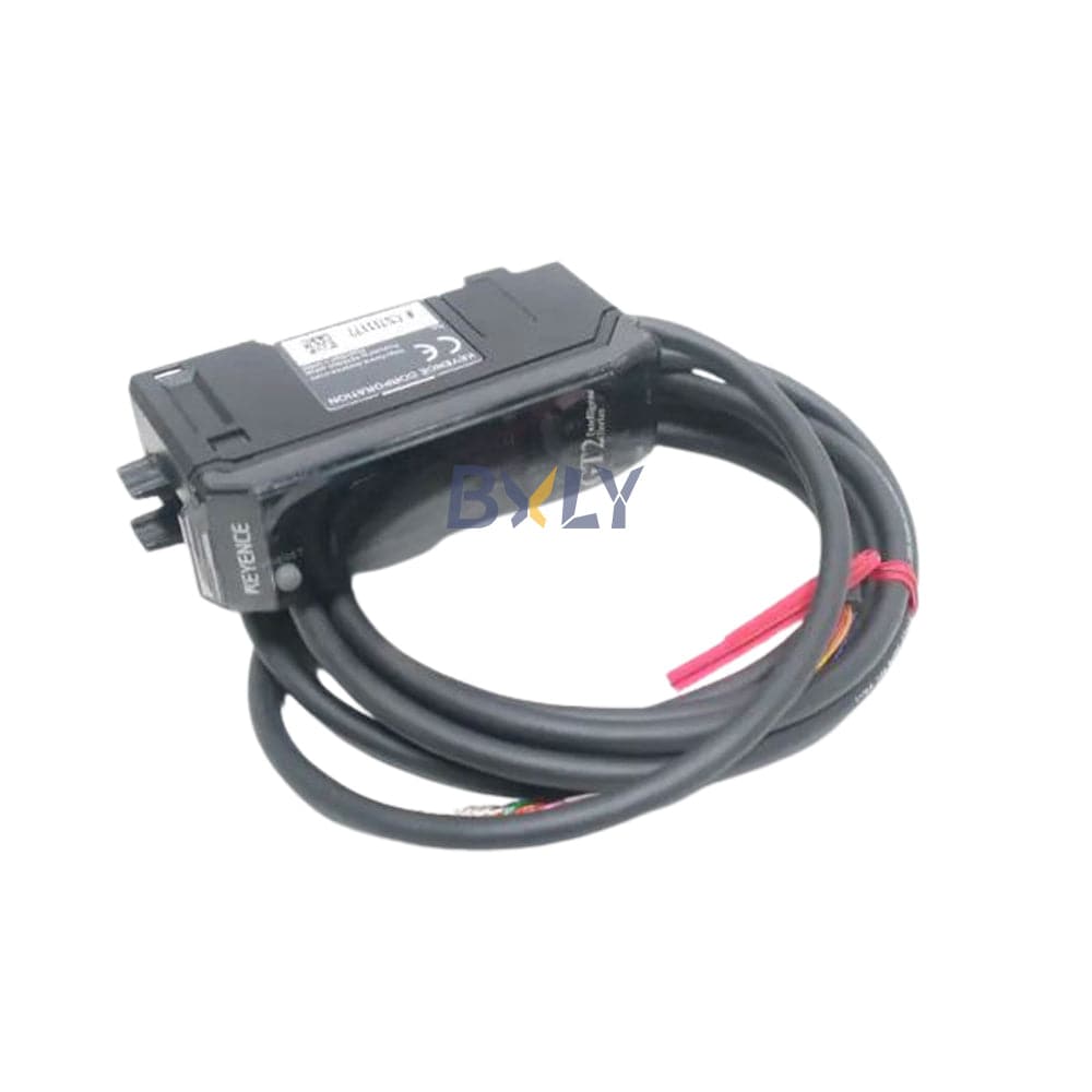 Keyence GT2-72P PNP DIN Rail Type Amplifier Unit