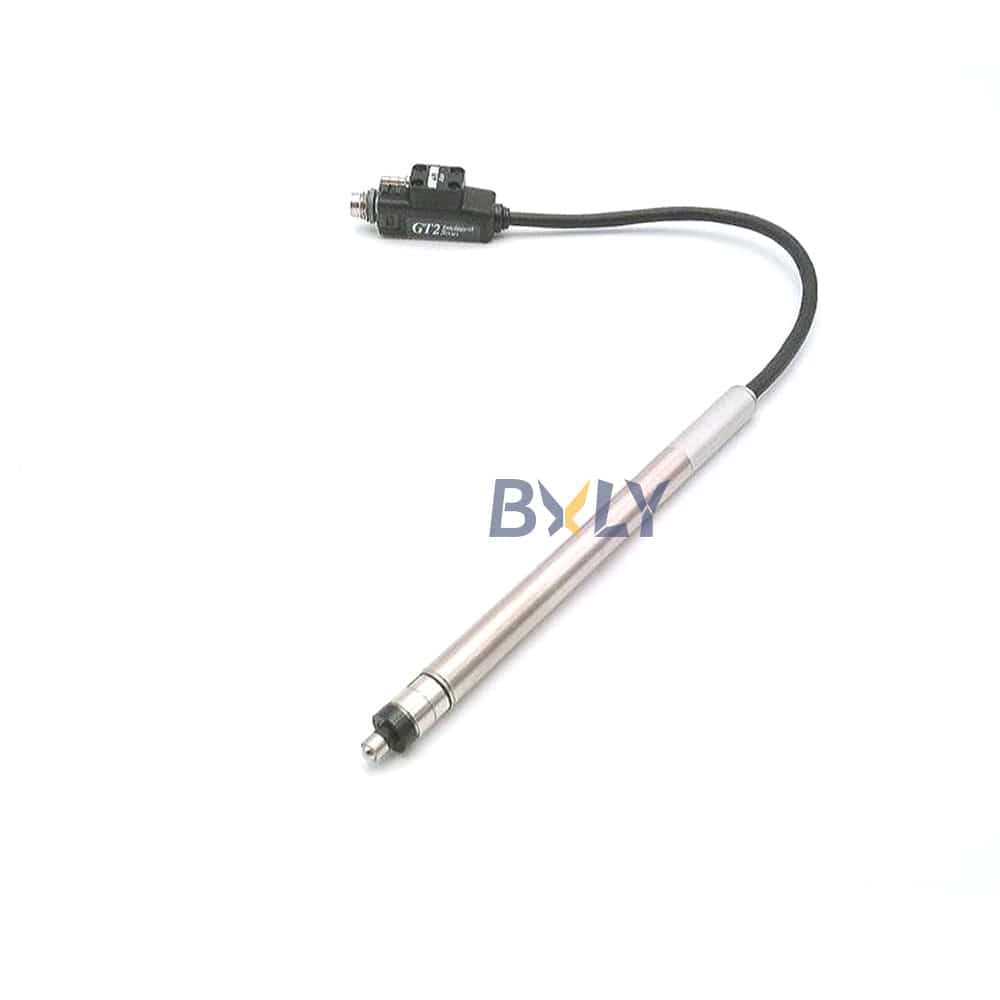 Keyence GT2-PA12 Stylus Type Air Cylinder Type General-purpose Sensor Head