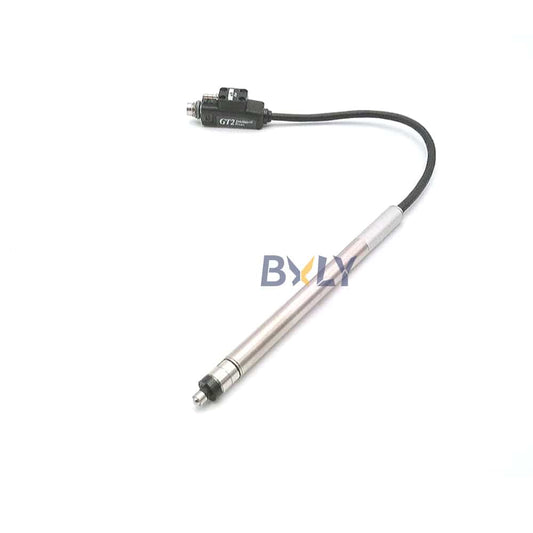 Keyence GT2-PA12 Stylus Type Air Cylinder Type General-purpose Sensor Head