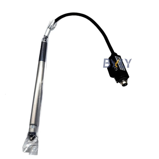 Keyence GT2-PA12K Stylus Type Air Cylinder Type High-precision Sensor Head