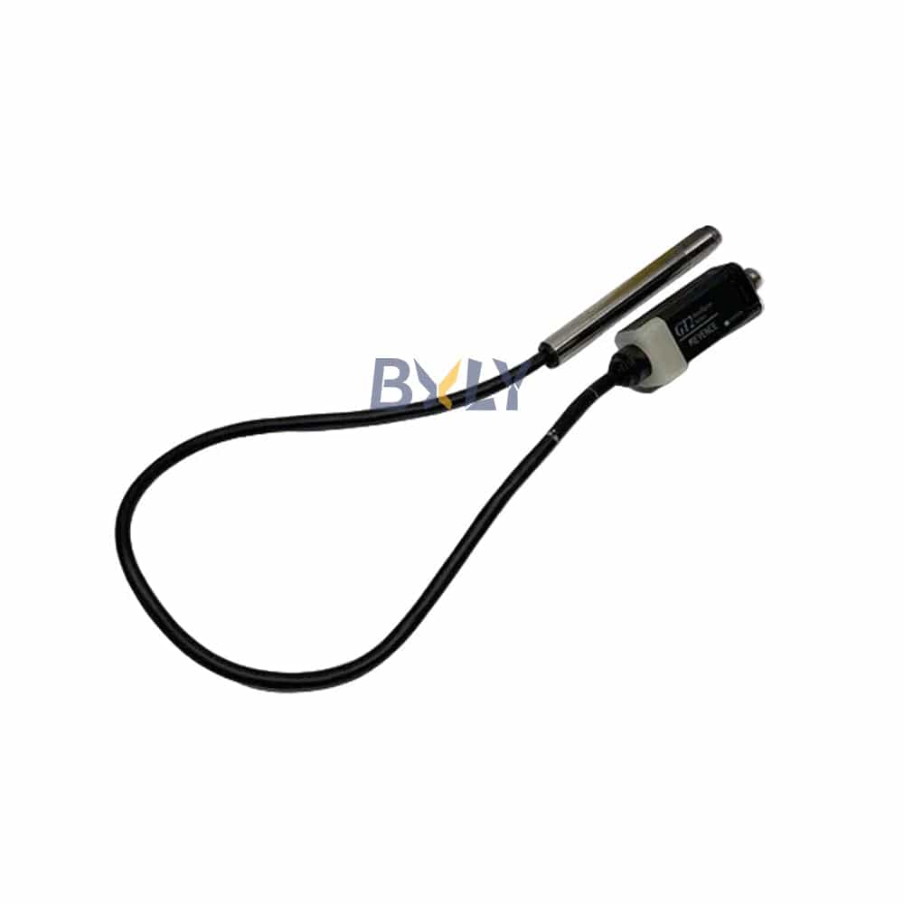 Keyence GT2-S5 Sensor Head, Short-Range Pencil Type