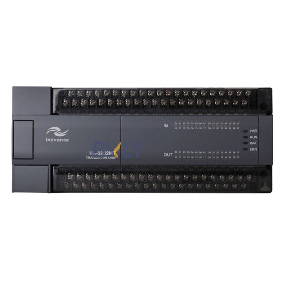 Inovance H2U-4040MR-XP H2U Series PLC Programmable Logic Controller Module