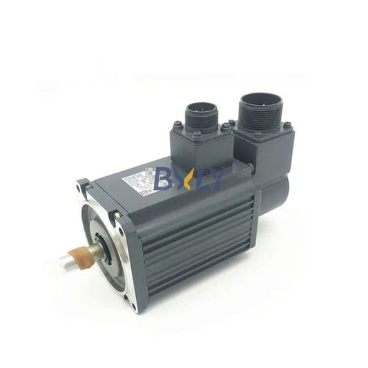 Mitsubishi HA-FF33C-S5 HA Series AC Servo Motor