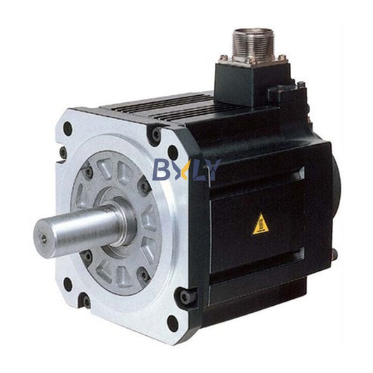 Mitsubishi HC-SP2024 HC Series AC Servo Motor